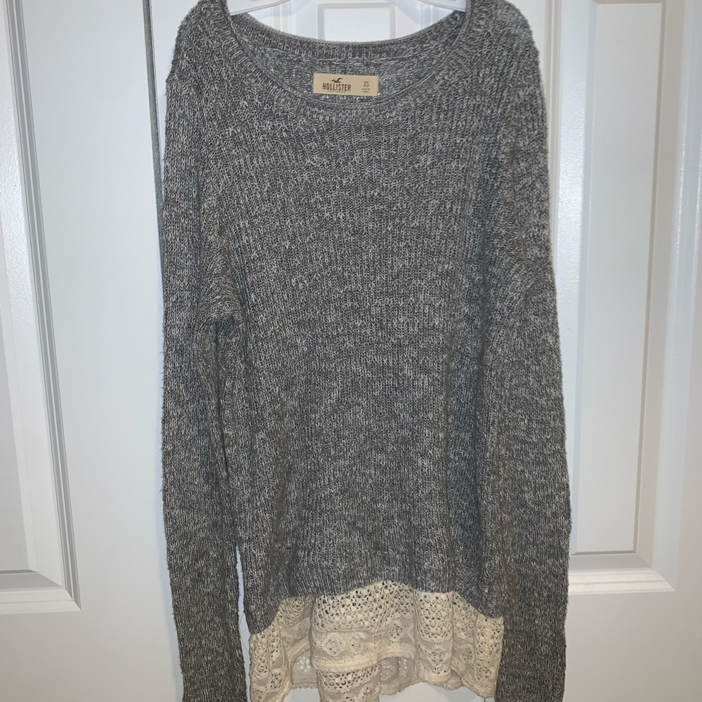 Sweater